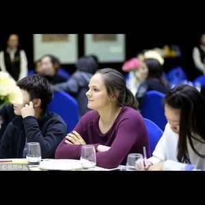 Meet your Posher, Emily